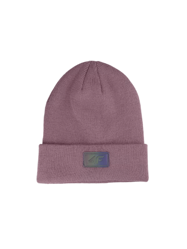 4F-CAP-DARK-PINK-ZENSKA-ZIMSKA-KAPA-1-PhotoRoom-PhotoRoom-1