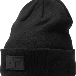 4F-CAP-U319-BLACK-ZIMSK-KAPA