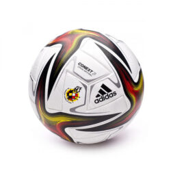 balon-adidas-fef-pro-white-iron-metallic-black-pantone-0
