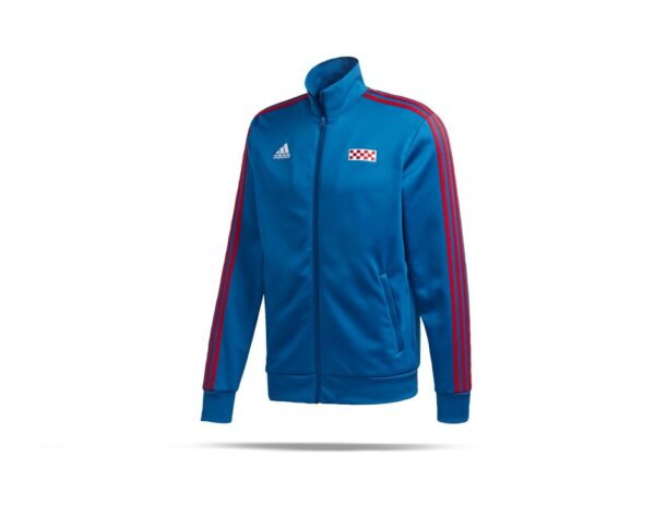 adidas-kroatien-trainingsjacke-fk3589-blau-fk3589