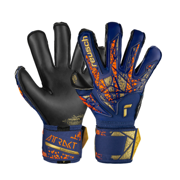 REUSCH-ATTRAKT-GOLD-X-GOLMANSKE-ROKAVICE-ZA-ODRASLE-1