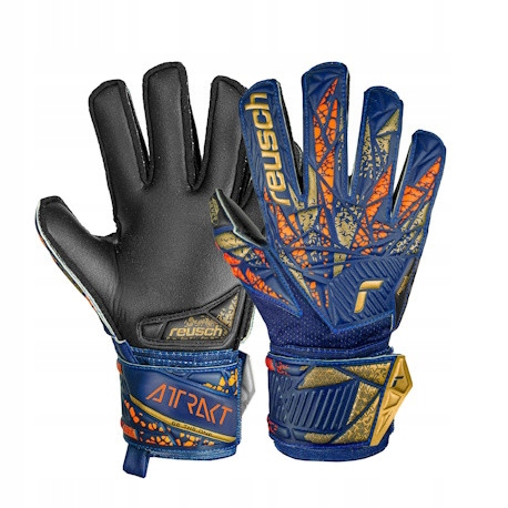 REUSCH-ATTRAKT-SILVER-OTROSKE-GOLMANSKE-ROKAVICE-2