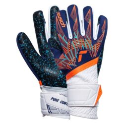 REUSCH-PURE-CONTACT-SILVER-OTROSKE-GOLMANSKE-ROKAVICE